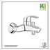 Picture of GROHE EUROSMART SINGLE-LEVER BATH/SHOWER MIXER 1/2″